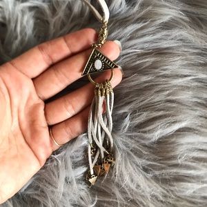 Forever 21 Jewelry - Forever 21 Boho Necklace Forever 21 Jewelry - Forever 21 Boho Necklace